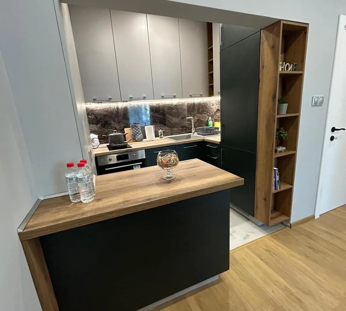 Luxury Central Apartment Varna 0*,  Bulgaria