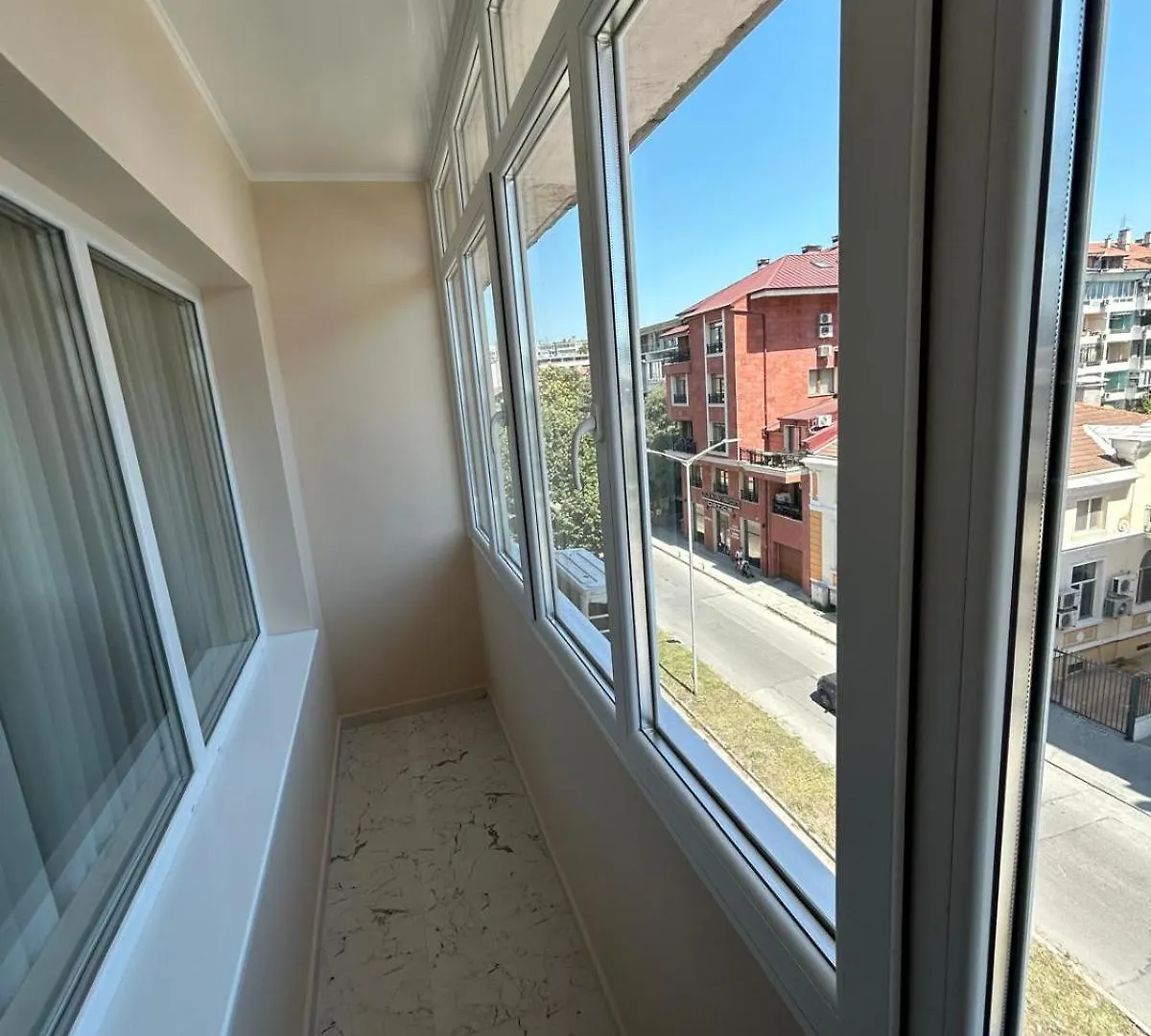 Luxury Central Apartment Varna Bulgaria