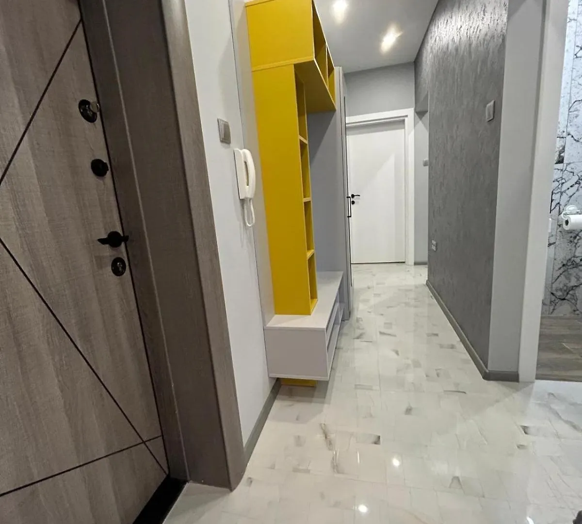 Luxury Central Apartment Varna