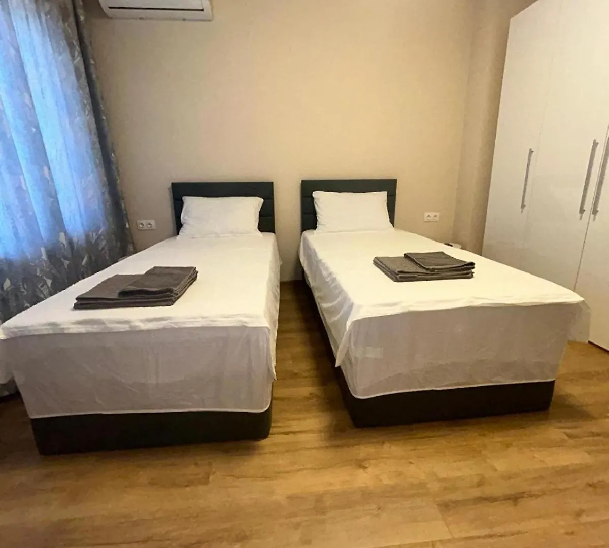 Luxury Central Apartment Varna