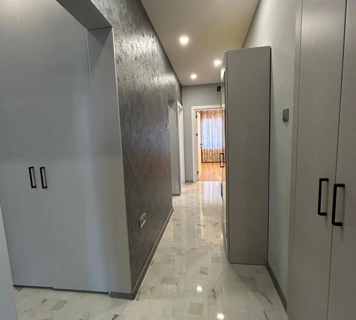 Luxury Central Apartment Varna