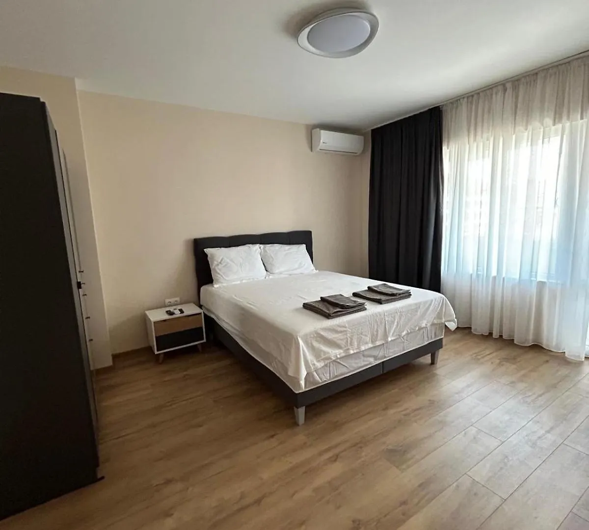 Luxury Central Apartment Varna
