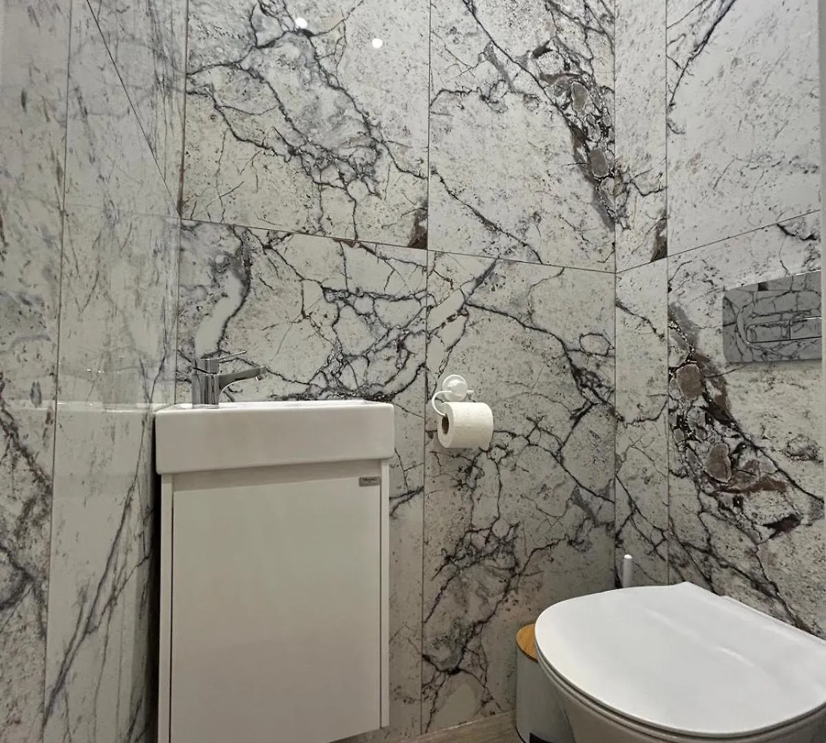 Luxury Central Apartment Varna
