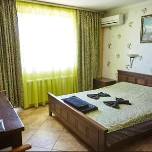 Aparthotel Katalina, Varna